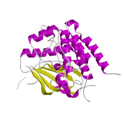 Image of CATH 2oh4A