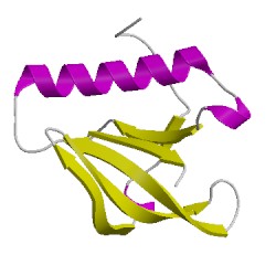 Image of CATH 2oh4A01