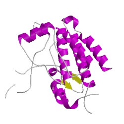 Image of CATH 2oh4A02