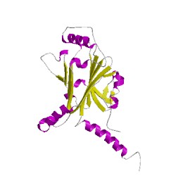 Image of CATH 2oh7A00