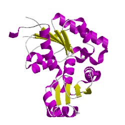 Image of CATH 2ohgA