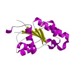 Image of CATH 2ohgA01