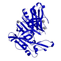 Image of CATH 2ohk