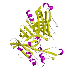 Image of CATH 2ohkA