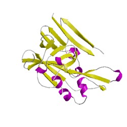 Image of CATH 2ohkA02