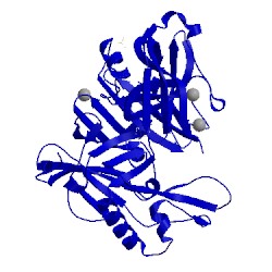 Image of CATH 2ohl