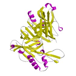 Image of CATH 2ohlA