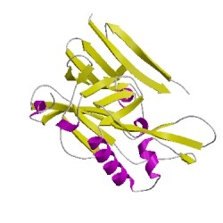 Image of CATH 2ohlA02