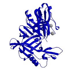 Image of CATH 2ohs