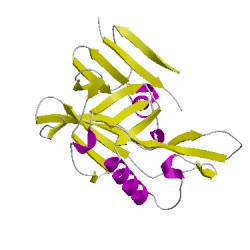 Image of CATH 2ohsA02