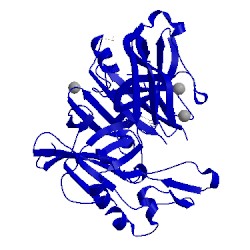 Image of CATH 2oht