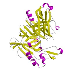 Image of CATH 2ohtA