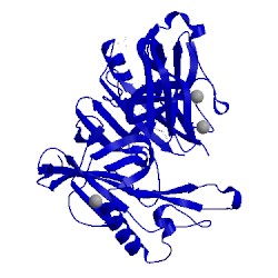 Image of CATH 2ohu
