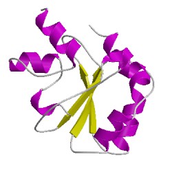 Image of CATH 2ohwB00