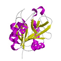 Image of CATH 2oi6B01