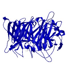 Image of CATH 2oit