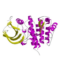 Image of CATH 2oj9A