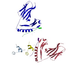 Image of CATH 2oje