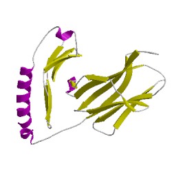 Image of CATH 2ojeE