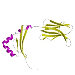 Image of CATH 2ojeF