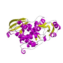 Image of CATH 2ojgA