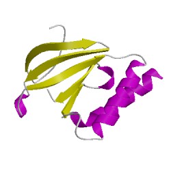 Image of CATH 2ojiA01