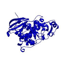 Image of CATH 2ojj