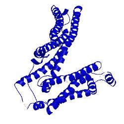 Image of CATH 2ojq