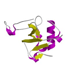 Image of CATH 2ojrA