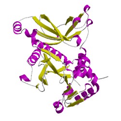 Image of CATH 2ojwA