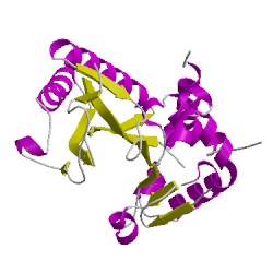 Image of CATH 2ojwA02