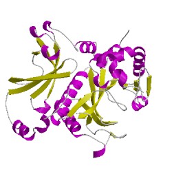 Image of CATH 2ojwB