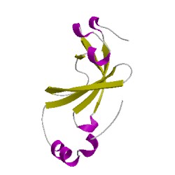 Image of CATH 2ojwB01