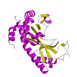 Image of CATH 2ojwC02