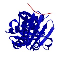 Image of CATH 2ojx