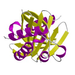 Image of CATH 2ojxA