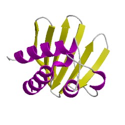 Image of CATH 2ojxA01