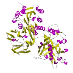 Image of CATH 2ok5A