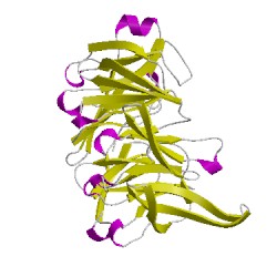 Image of CATH 2ok6B01
