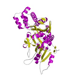 Image of CATH 2oknA