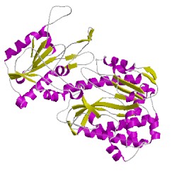 Image of CATH 2oknB