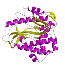 Image of CATH 2oknB02