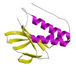 Image of CATH 2okrA01