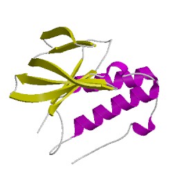 Image of CATH 2okrD01