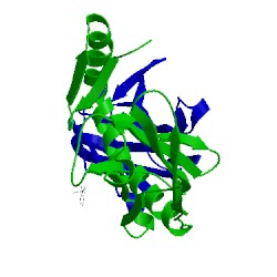 Image of CATH 2ol3