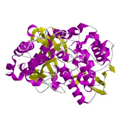 Image of CATH 2olbA