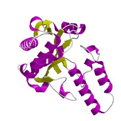 Image of CATH 2olbA03