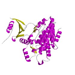 Image of CATH 2olcA