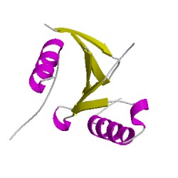 Image of CATH 2olcA01