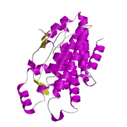Image of CATH 2olcA02